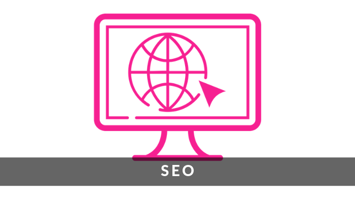 SEO Online Marketing