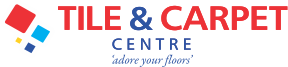 Tile and Carpet Centre Logo Web