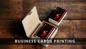 Business Cards Printing