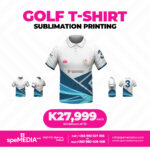 Best Golf Sublimation Printing Malawi Best Golf Sublimation Printing Malawi