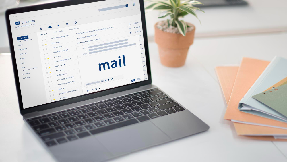 eMail Hosting Malawi